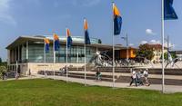 TU Ilmenau: Regionalkonferenz 2015 Ilm-Kreis mit Ministerpräsident Ramelow