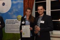 BLG Handelslogistik erhält Lean and Green Award