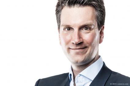 Vertriebschef der ARD& ZDF Fernsehwerbung wechselt zu comevis / 
Tobias Lammert erhört die Acoustic Performance im Markt für Audio Branding (FOTO)