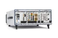 Erster auf Intel® Xeon® Prozessoren basierender PXI-Embedded-Controller und Chassis mit überragender Bandbreite