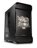 Nur bei Caseking: Einzigartige Modelle des Phanteks Enthoo Evolv Gehäuses in der Heroes of the Storm Special-Edition und Beta-Keys zu gewinnen!