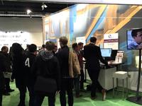 N+P punktet mit moderner BIM-Software für die TGA-Planung auf der ISH 2015