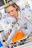 WBS Training bietet exklusiv Grundlagenkurs zum Thema 3D-Druck an