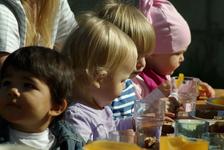 Bilinguales Kinderhaus in München sucht englisch- und deutschsprachige Kinderpfleger und/oder Erzieher (m/w)