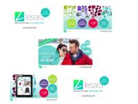 Werbespot-Kampagne mit Cittadino:  Online-Discounter Lesara steigert Umsatz durch Werbespots umüber 160 Prozent
