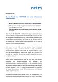 Beacon-Projekt von GETTINGS und net-m mit neusten Erkenntnissen