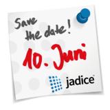 Save the Date: levigo Anwendertag 2015