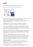 ?Maplesoft kündigt strategische Partnerschaft mit der ISKO engineers AG an