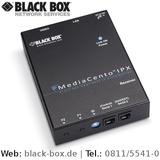 Video-over-IP Produkt von Black Box gewinnt Best of ISE 2015 Award Video-over-IP Produkt von Black Box gewinnt Best of ISE 2015 Award