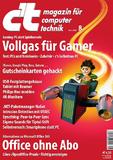 Erhebliche Sicherheitsmängel bei Geschenkkarten