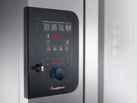 Mehrfach preisgekröntes Design für neue Generation Kombidämpfer