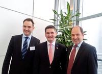 BITMi zur CeBIT: Wandel zur Businessmesse erfolgreich
