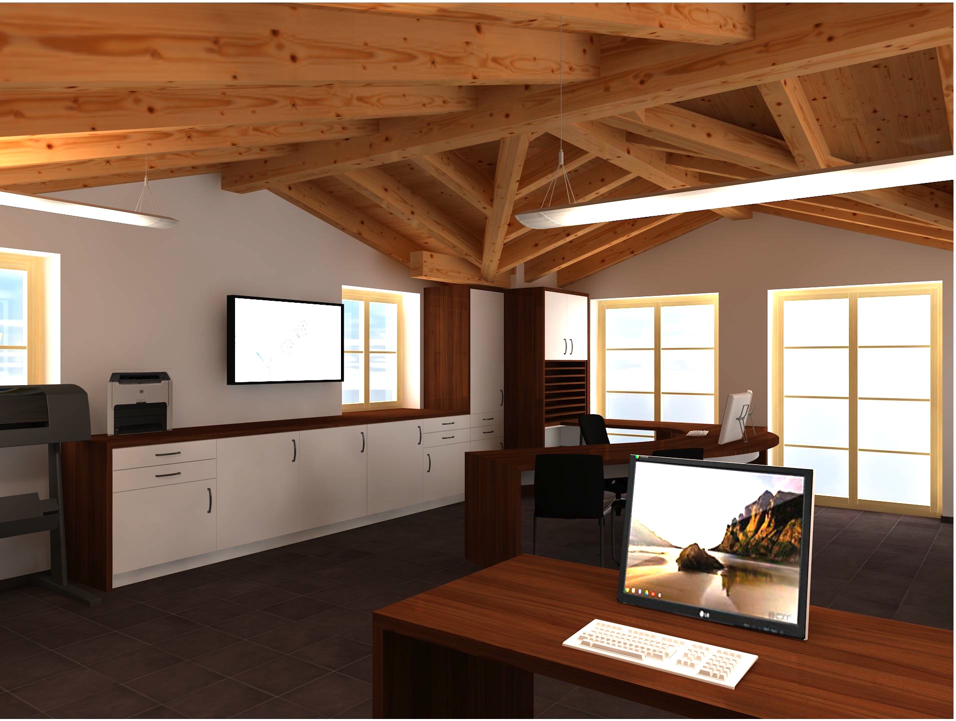 Vectorworks Neuheiten auf der Messe „Möbel Austria – Küchenwohntrends“ vom 6-8.Mai in Salzburg
