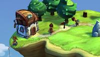 Aufbaustrategiespiel von deutschem Indie-Entwicklerteam erhält grünes Licht für Steam
