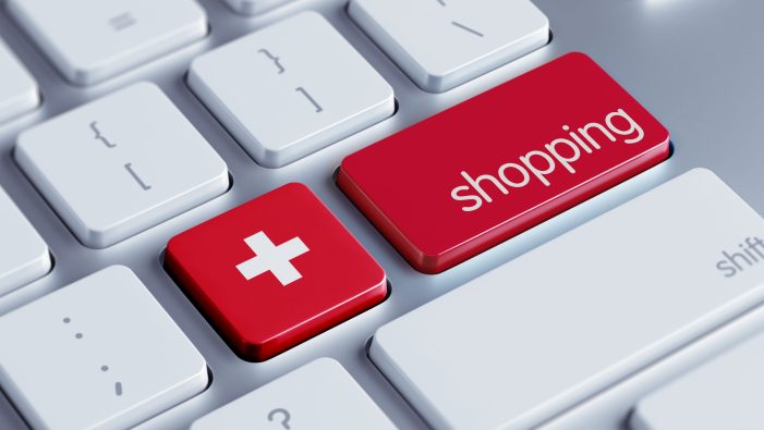 Friedhelm Lammoth: „Online ins Wunderland – Jetzt von Deutschland aus den Marktplatz Schweiz erobern“
