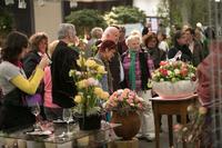 Perfekter Start in den Frühling: 76.700 Messebesucher bei Österreichs schönster Gartenmesse und führender Freizeitmesse