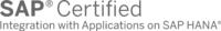 arvato Monitor for Internal Controls 1.3 von SAP zertifiziert