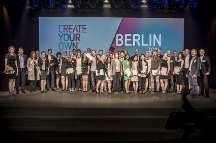 Top-Studenten gesucht: Jetzt bewerben für Karriere-Veranstaltung „Talent Meets Bertelsmann“ (FOTO)