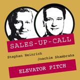 Elevator Pitch – So stellen Sie sich und Ihr Business in 15 Sekunden vor
