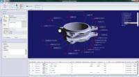 Produktneuheit InspectionXpert OnDemand für CAD auf der Control