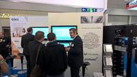 CeBIT 2015 – ein voller Erfolg für DM Dokumenten Management GmbH