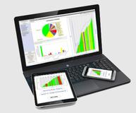 Industrie 4.0: Der Wettlauf um Welt-Standards