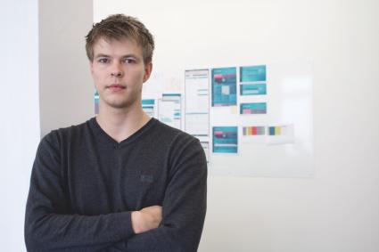 Damantis: Per Software zur richtigen Aktie (FOTO)