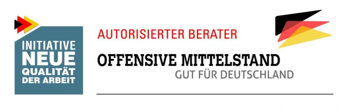 Gründung Offensive Mittelstand Fachgruppe Internet-Marketing