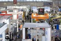 inter airport Europe 2015 um eine weitere Halle vergrößert