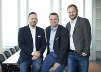blueSummit baut mit der Feed Dynamix GmbH die Technologiesparte weiter aus