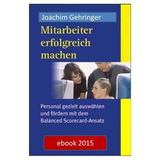 Rekrutierung ist ein ganzheitlicher Vorgang