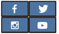 BTD baut Social Wall Applikation für FCB Website, App&Allianz Arena?Stadium Vision?