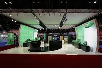 BITZER? ein Standkonzept geht um die Welt.