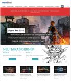 Smith Micro Discovery Center: Live Mangas zeichnen lernen