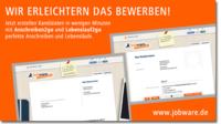 Lebenslauf2go + Anschreiben2go