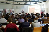 3D-Druck kann die Produktion revolutionieren