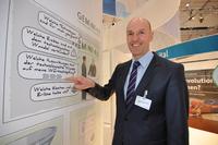 Smart Service Welt auf der CeBIT