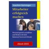 Strategische Personalentwicklung