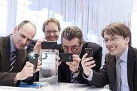 INDUSTRIEPREIS 2015 – Ende der Bewerbungsphase