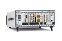 Erster auf Intel® Xeon® Prozessoren basierender  PXI-Embedded-Controller und Chassis mit überragender Bandbreite