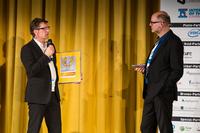 GPSoverIP Company gewinnt Mobile Tech Award!