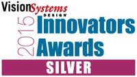 Z-LASER America Inc. ausgezeichnet durch das Vision Systems Design 2015 Innovators Awards Programm