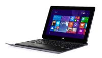 WORTMANN AG präsentiert das Mittelstands-Tablet