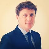 Stéphane Chery wird Head of Digital Strategy von Airbus Helicopters