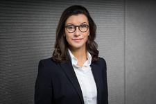 Silke Bernhardt wird Global Director Corporate Communications bei der Leica Camera AG