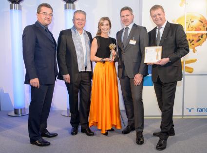 Randstad Award 2015: Automobilbranche räumt ab – BMW, Audi und Daimler sind die attraktivsten Arbeitgeber Deutschlands (FOTO)
