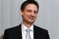 Marcus Hänsel leitet die neue DACH-Region von Alcatel-Lucent Enterprise