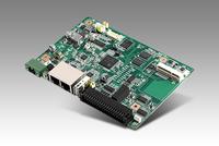 RISC Ultra Low Power 3,5-Zoll-SBC und Box-Computer mit TI Sitara-Prozessor  für die industrielle Automatisierung