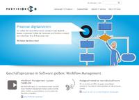 Relaunch von panvision.de