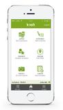 Mobile Payment-API für Startups und Zahlungsabwickler